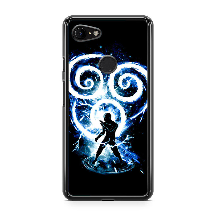 Avatar Air Tribe Google Pixel 3 Case