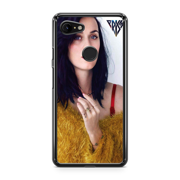 Katy Perry - Prism Google Pixel 3 Case