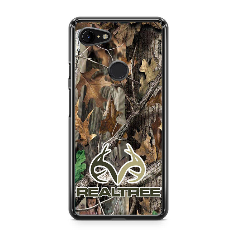 Realtree Ap Camo Hunting Outdoor Google Pixel 3 Case