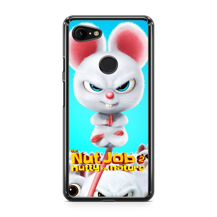 The Nut Job 2 Google Pixel 3 Case