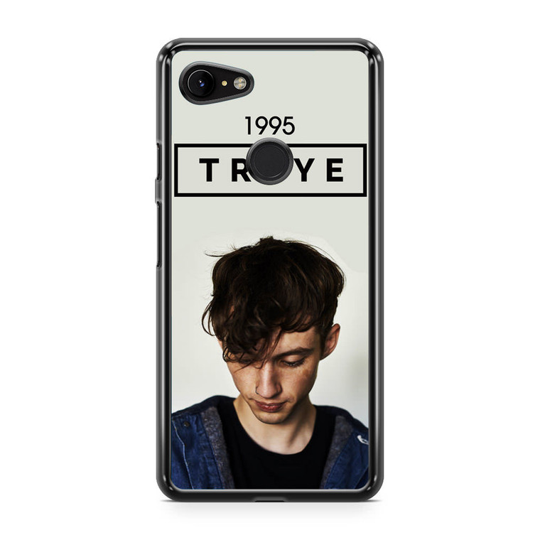 Troye Sivan 2 Google Pixel 3 Case