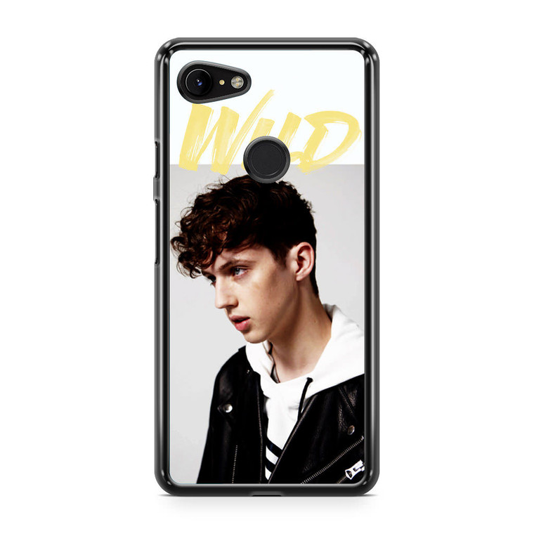 Troye Sivan Wild Google Pixel 3 Case