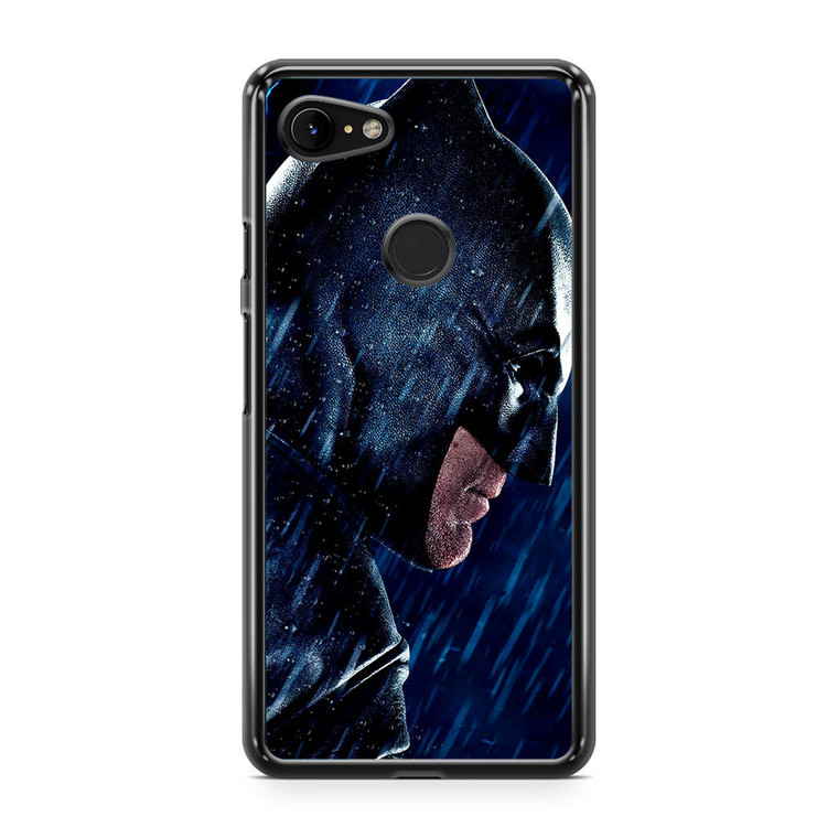 Batman Justice League Google Pixel 3 Case