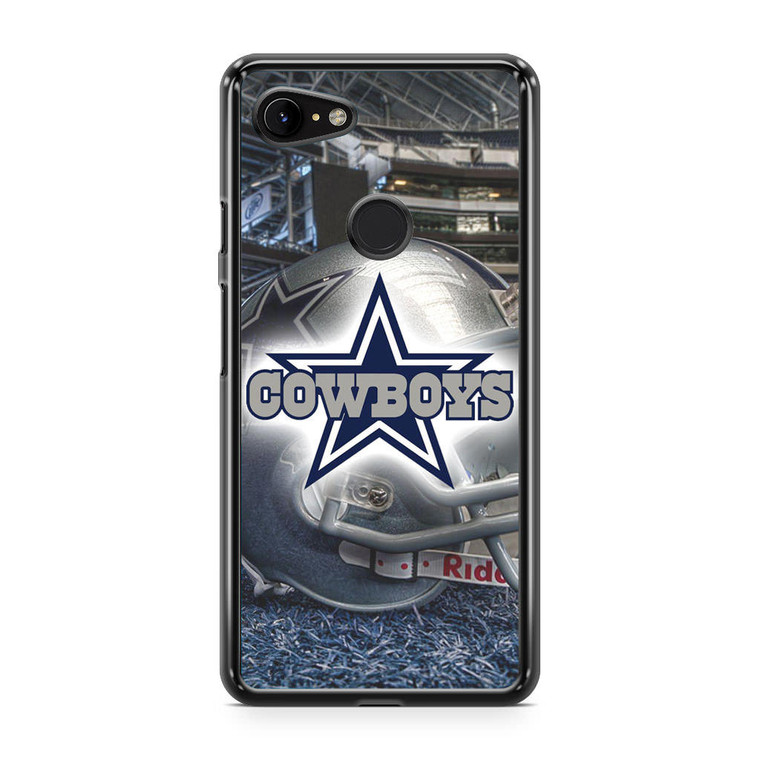 NFL Dallas Cowboys Google Pixel 3 Case