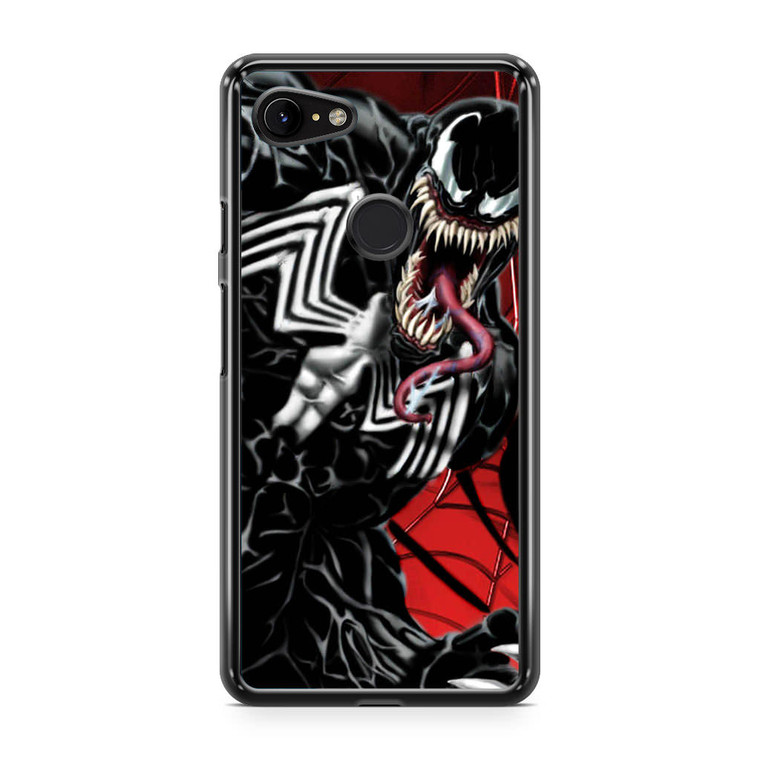 Venom Marvel Google Pixel 3a XL Case