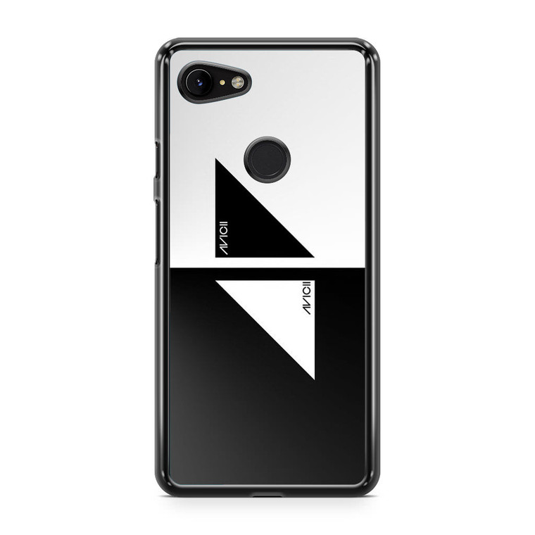 Avicii Google Pixel 3a XL Case