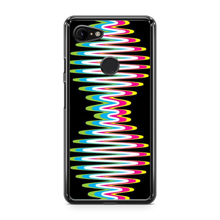 Arctic Monkeys Google Pixel 3a XL Case