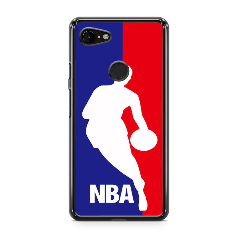 NBA Basketball Google Pixel 3a XL Case