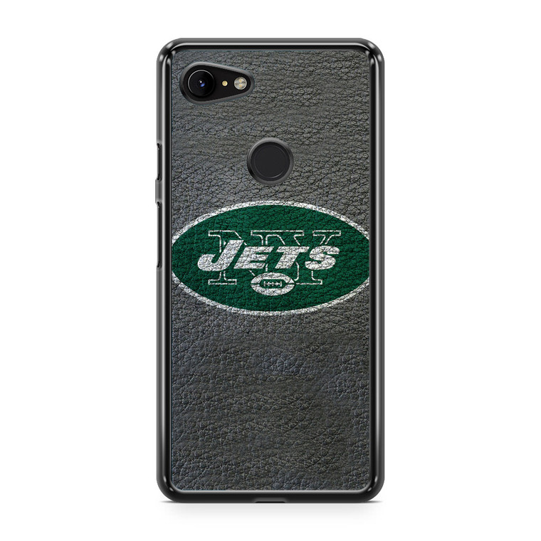 New York Jets NFL Football Google Pixel 3a XL Case