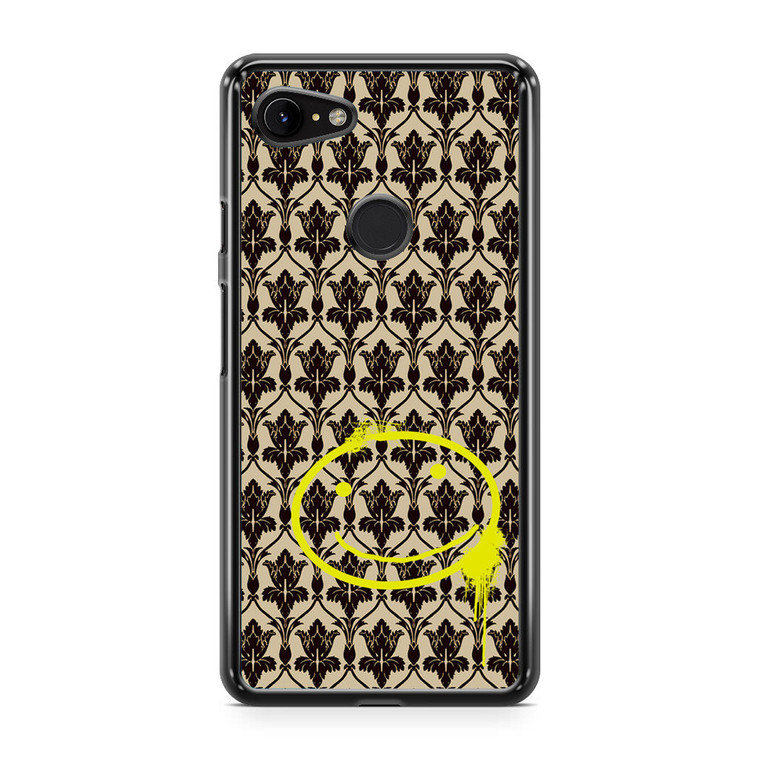 Sherlock Holmes Google Pixel 3a XL Case