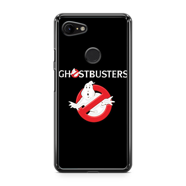 Ghostbusters Google Pixel 3a XL Case