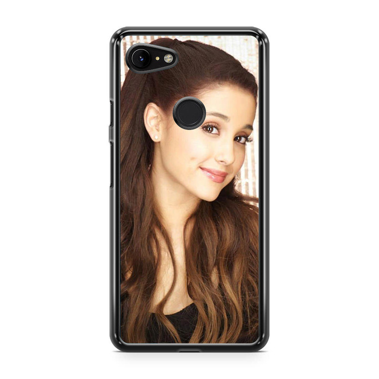 Ariana Grande Smile Google Pixel 3a XL Case
