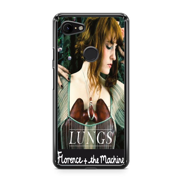 Florence and The Machine Google Pixel 3a XL Case