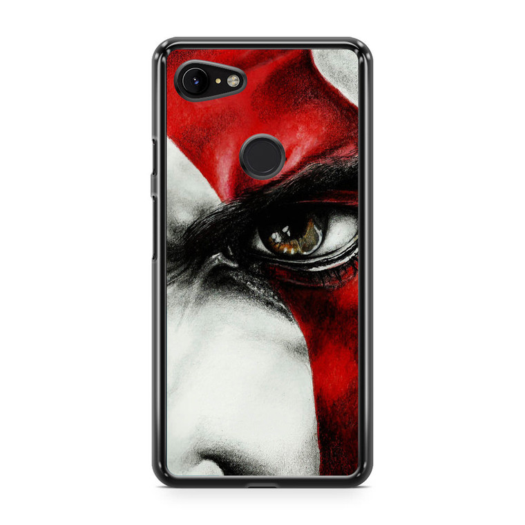 God of War Google Pixel 3a XL Case