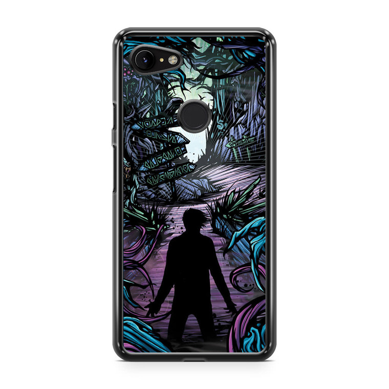 A Day to Remember Have Faith in Me Google Pixel 3a XL Case