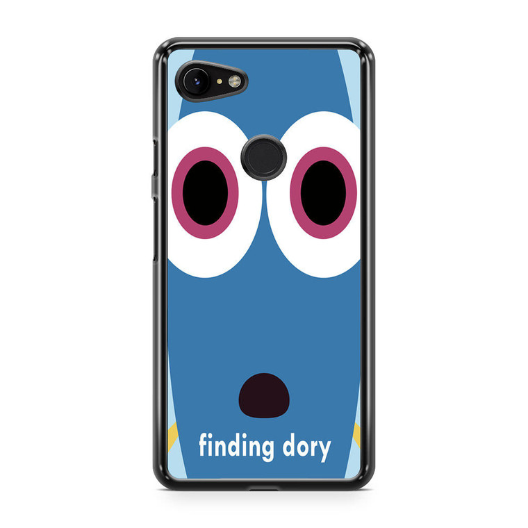 Finding Dory Google Pixel 3a XL Case