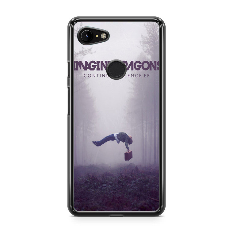 Imagine Dragons Continued Silence EP Google Pixel 3a XL Case