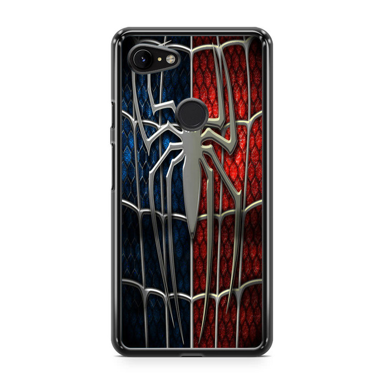 Spiderman Logo Google Pixel 3a XL Case