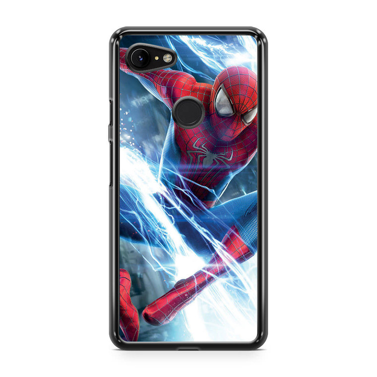 Spiderman The Amazing Google Pixel 3a XL Case