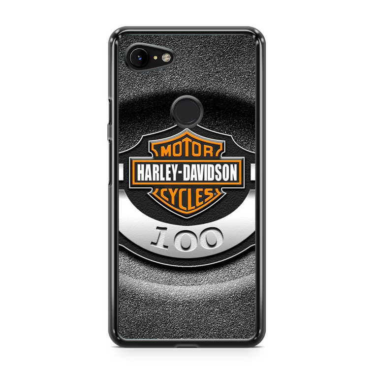 Harley Davidson Google Pixel 3a XL Case