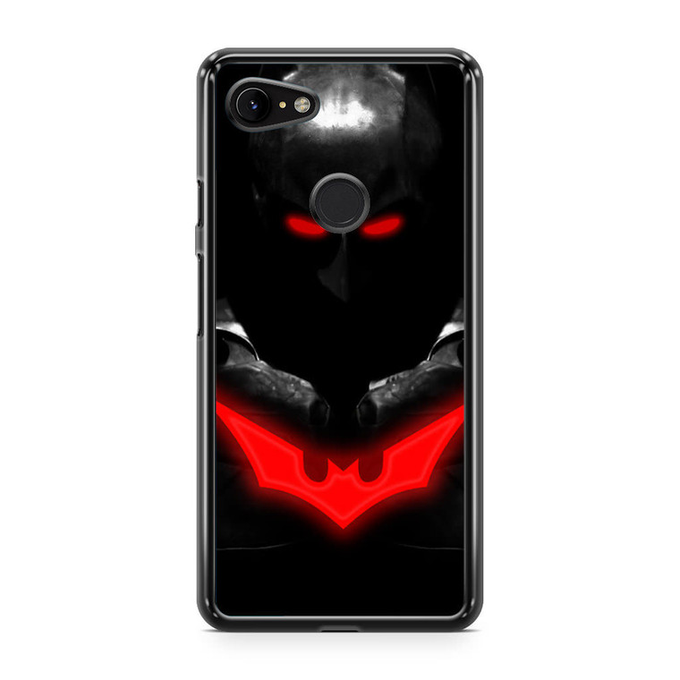 Batman Google Pixel 3a XL Case