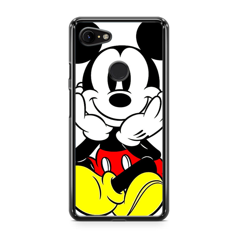 Mickey Mouse Google Pixel 3a XL Case