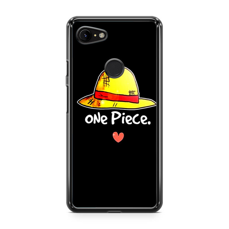 One Piece Google Pixel 3a XL Case