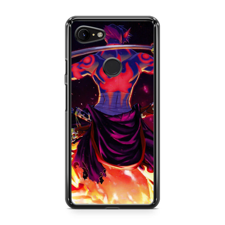 Anime Tengen Toppa Gurren Lagann Google Pixel 3a XL Case