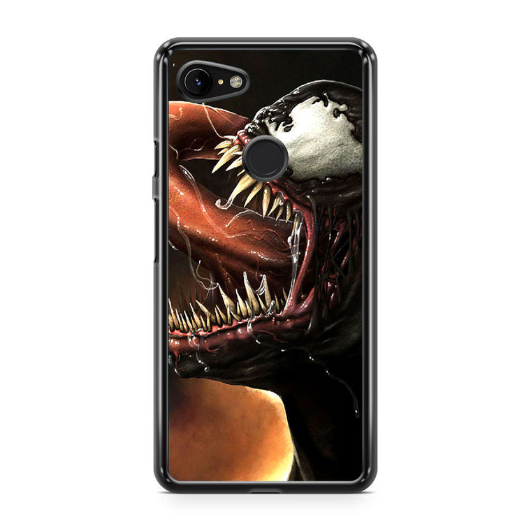 Comics Venom Google Pixel 3a XL Case