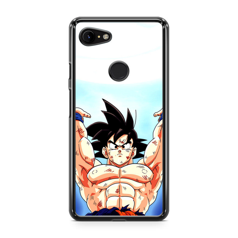 Dragon Ball Z Genki Dama Google Pixel 3a XL Case