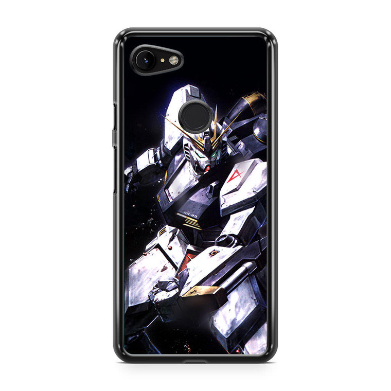 Gundam Rx Google Pixel 3a XL Case