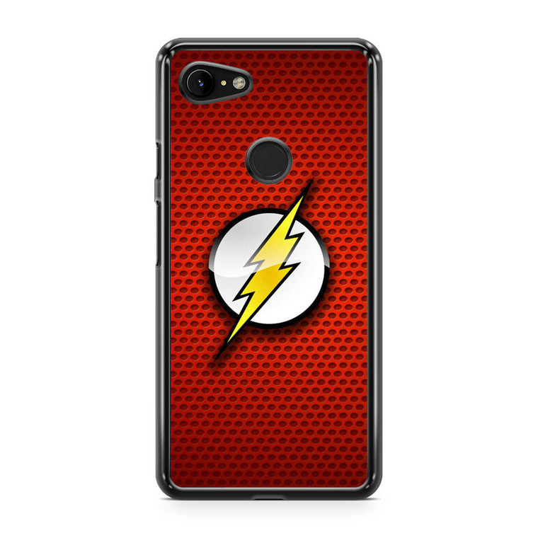 The Flash Logo Google Pixel 3a Case