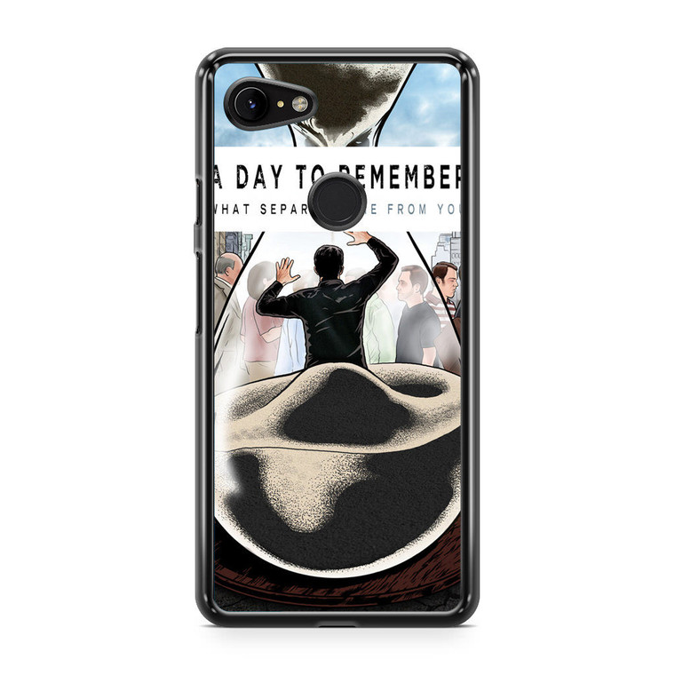 A Day To Remember Cover Album Google Pixel 3a Case