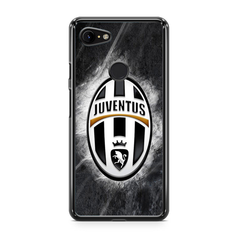 FC Juventus Google Pixel 3a Case