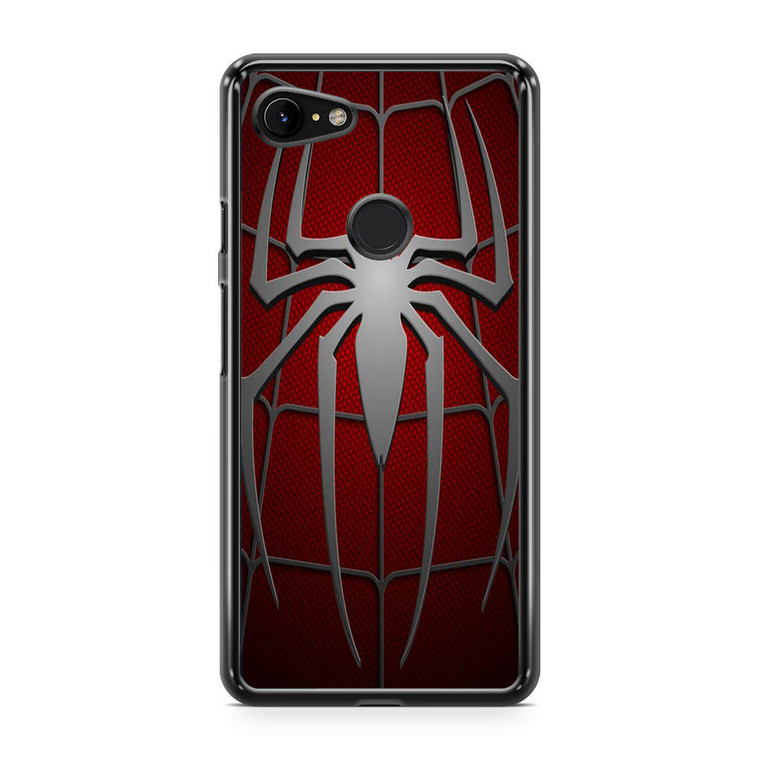 Spiderman Google Pixel 3a Case