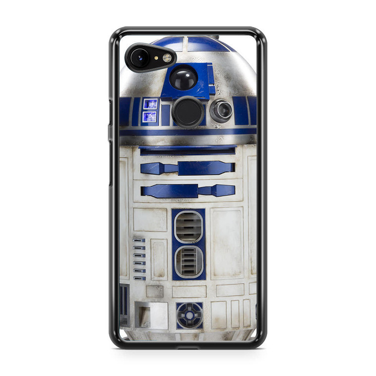 Star Wars R2D2 Robot Google Pixel 3a Case