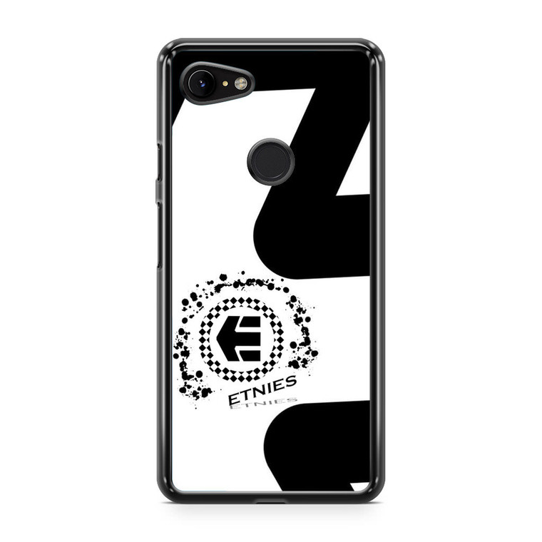 Etnies Logo Google Pixel 3a Case