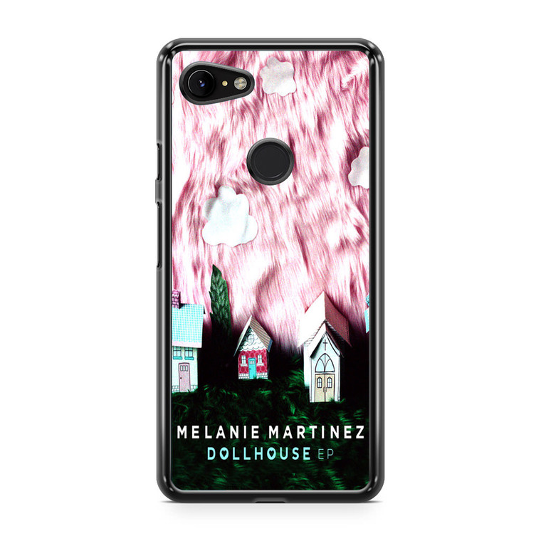Melanie Martinez Dollhouse Google Pixel 3a Case