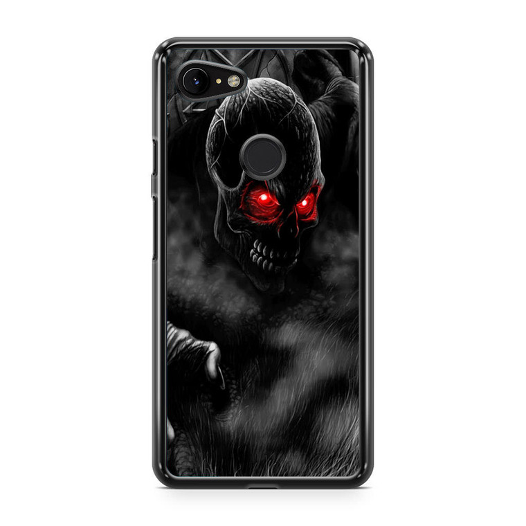 Anime Naruto Hidan Google Pixel 3a Case