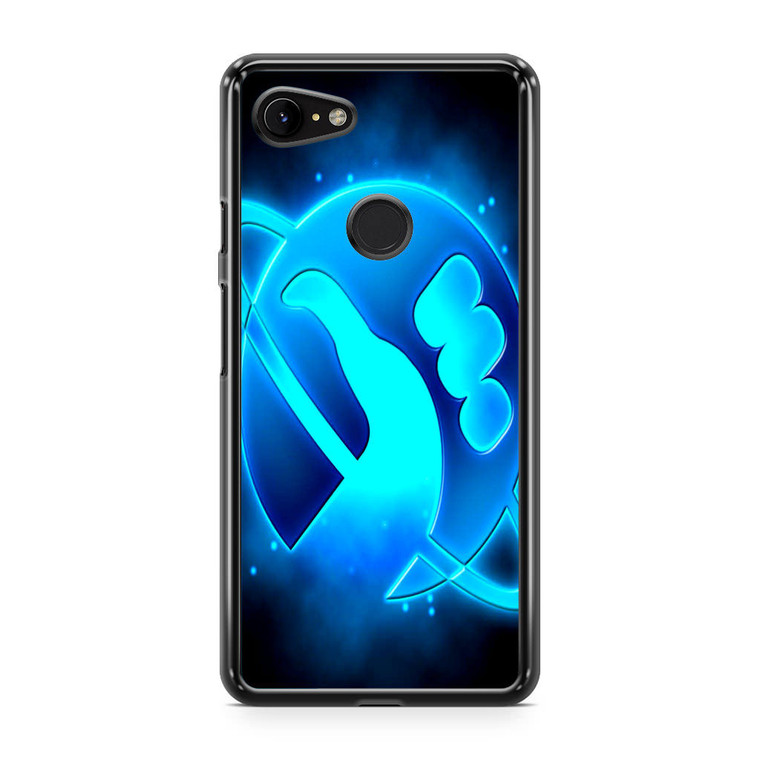 Movie The Hitchhikers Guide To The Galaxy Google Pixel 3a Case