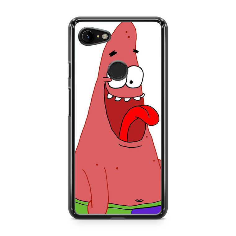 Spongebob Squarepants Google Pixel 3a Case