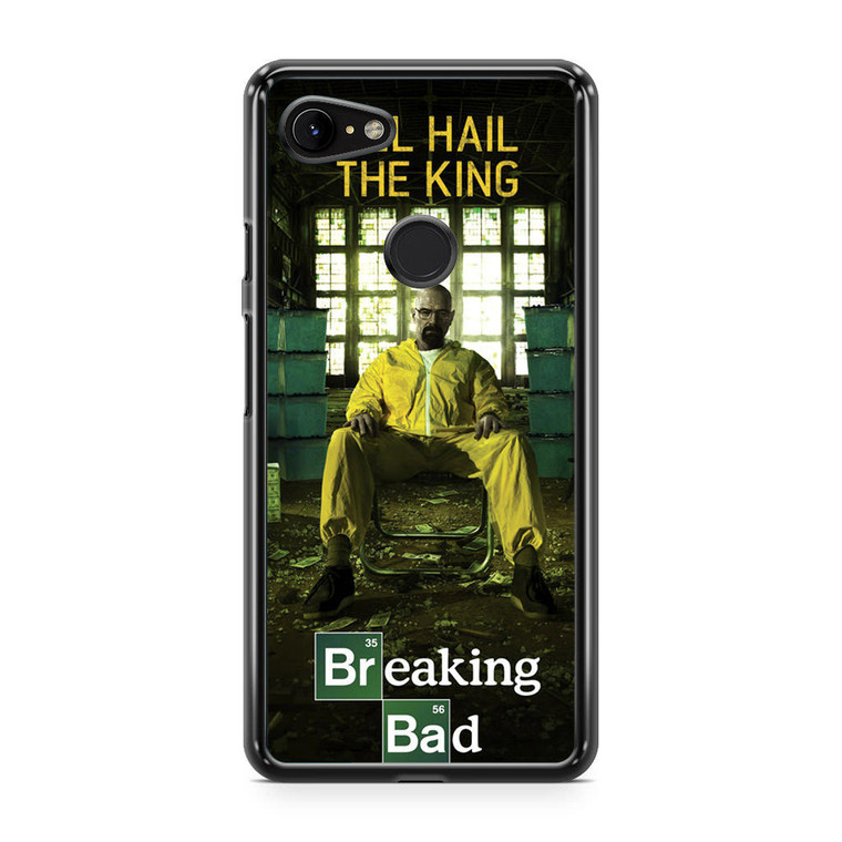 All Hail The King Google Pixel 3a Case