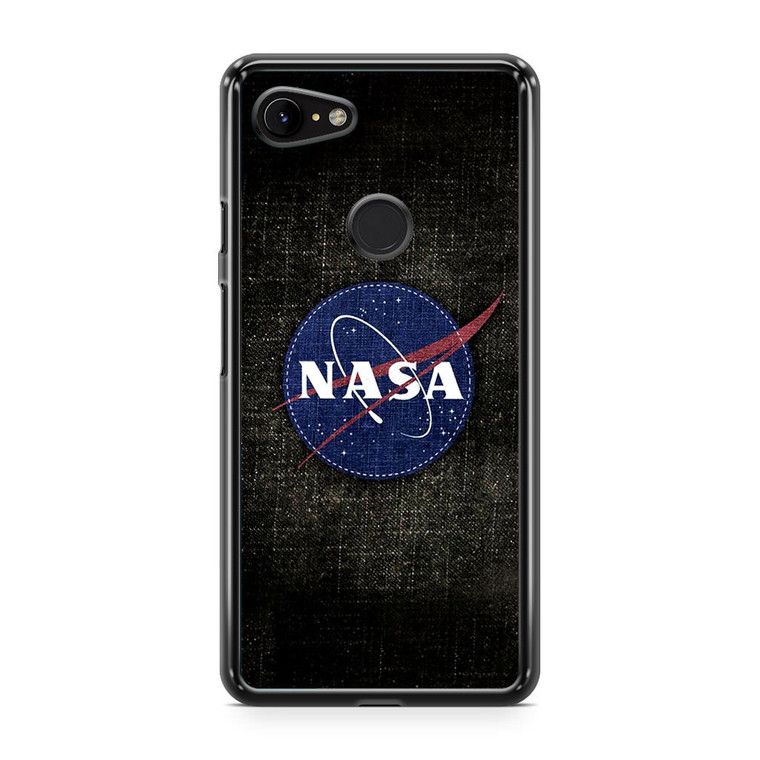 Nasa Logo Google Pixel 3a XL Case