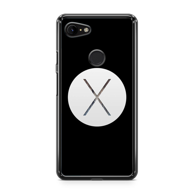 Os X Yosemite Apple Google Pixel 3a XL Case
