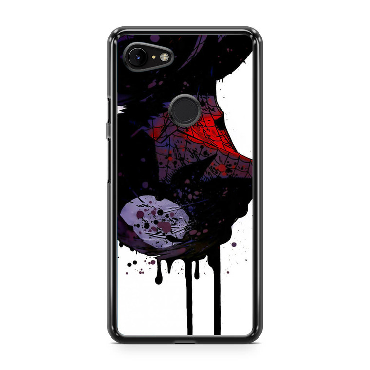 Spiderman Art Google Pixel 3a XL Case