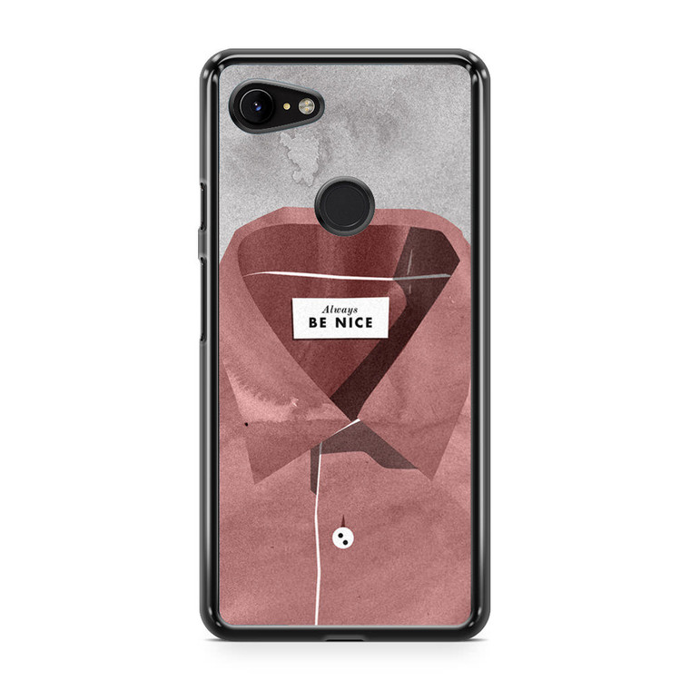 Anti Bullying Google Pixel 3a XL Case