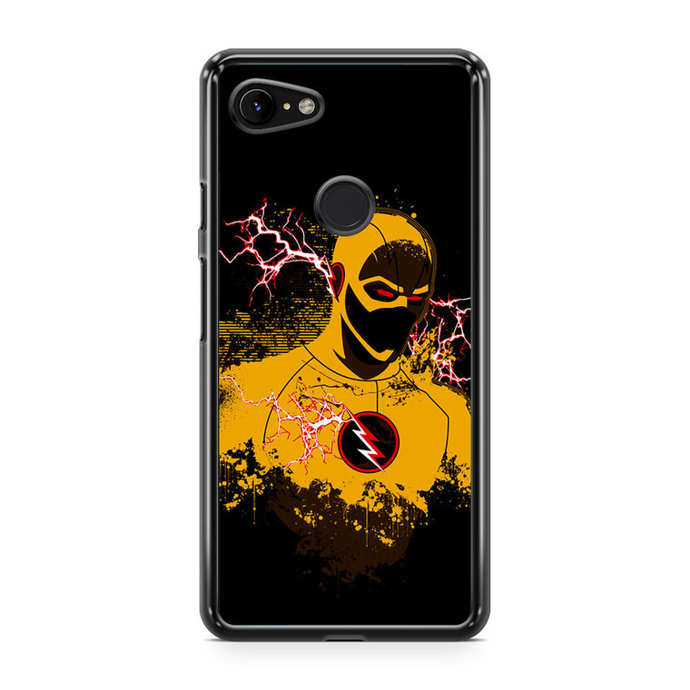 The Flash I Feel The Need Google Pixel 3a XL Case