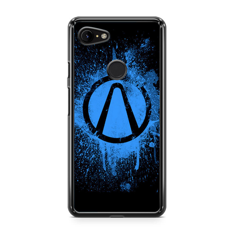 Vault Logo Google Pixel 3a XL Case