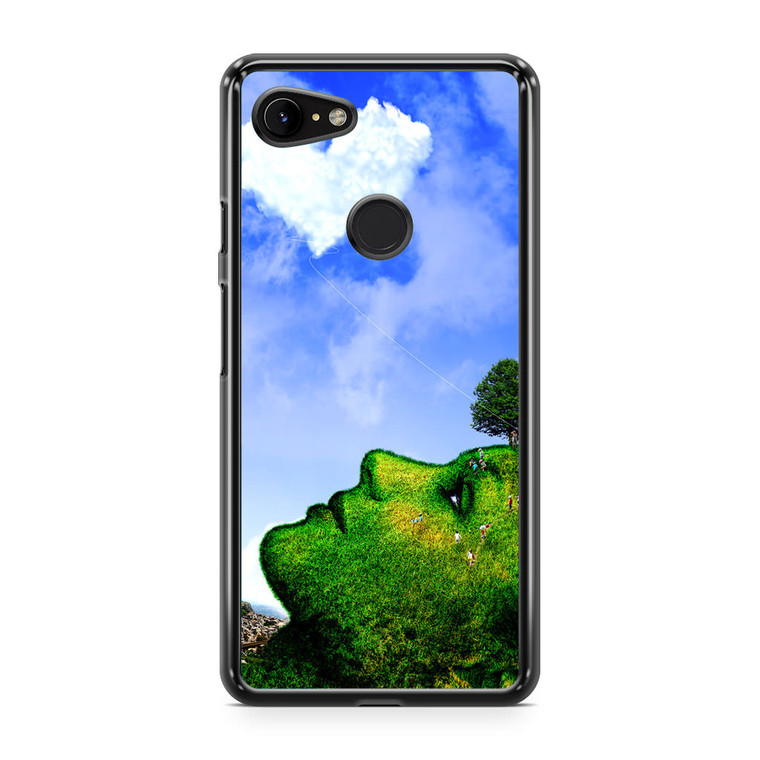 Love Nature Google Pixel 3a XL Case