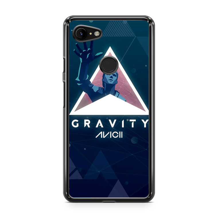 Avicii Gravity Google Pixel 3a XL Case